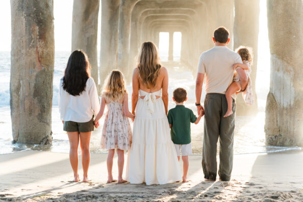 3. Families & Maternity